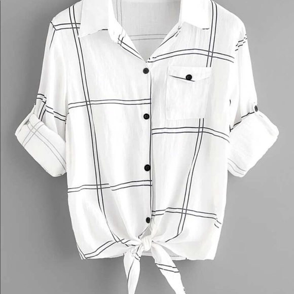 Top from Shein - Picture 1 of 5